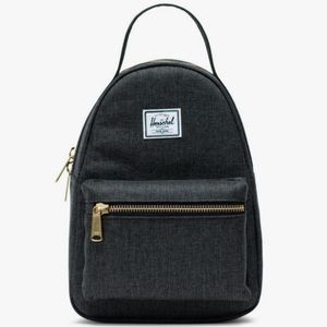 Mini Nova Herschel Backpack